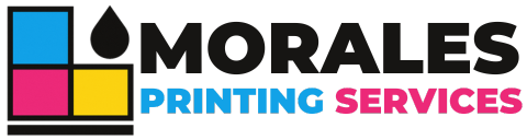 Morales Printing Services